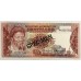 SWAZILAND 1976 . ONE 1 LILANGENI, TWO 2 - TWENTY  20 EMALANGENI BANKNOTES . SPECIMEN